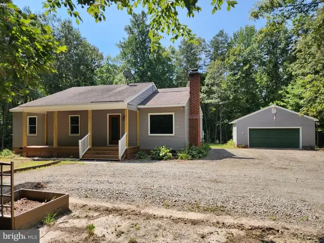 652 Jackson Rd, Bumpass