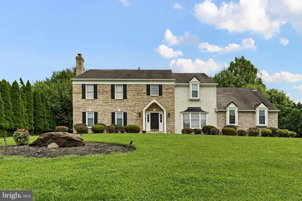 19 Withers Way, HOCKESSIN