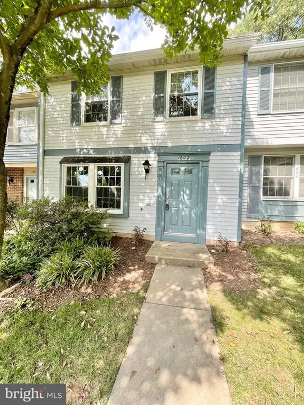 1602 Harvest Green Ct, RESTON