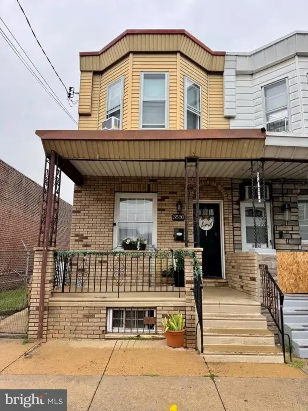3530 Mercer St, PHILADELPHIA
