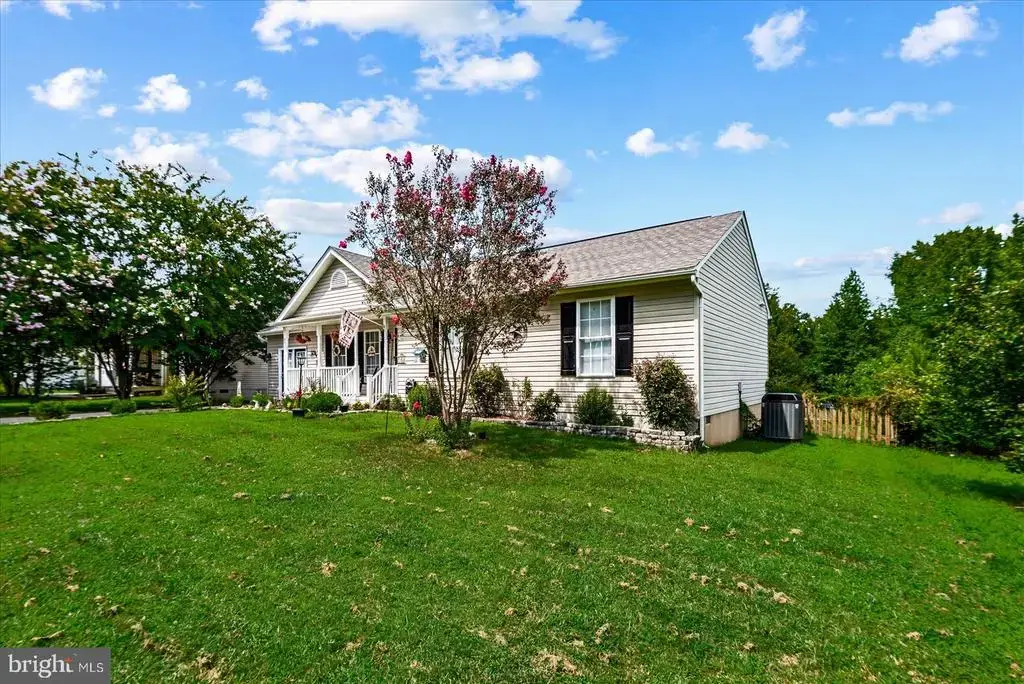 2421 Pittston Rd, FREDERICKSBURG
