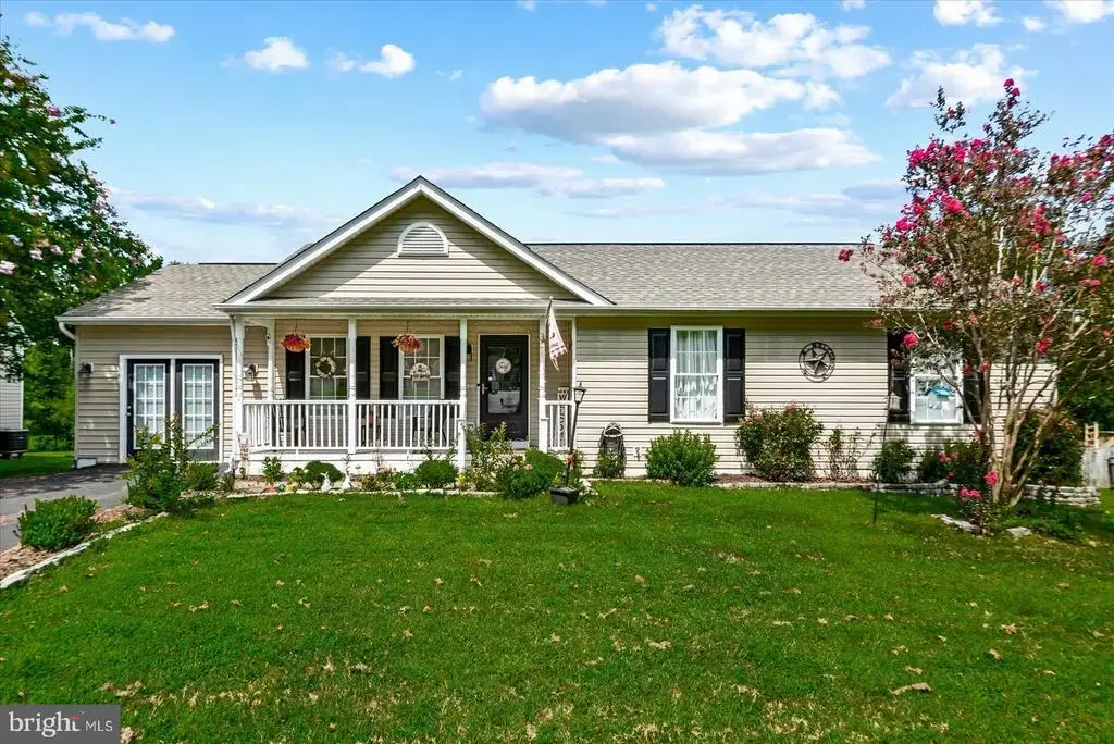 2421 Pittston Rd, FREDERICKSBURG