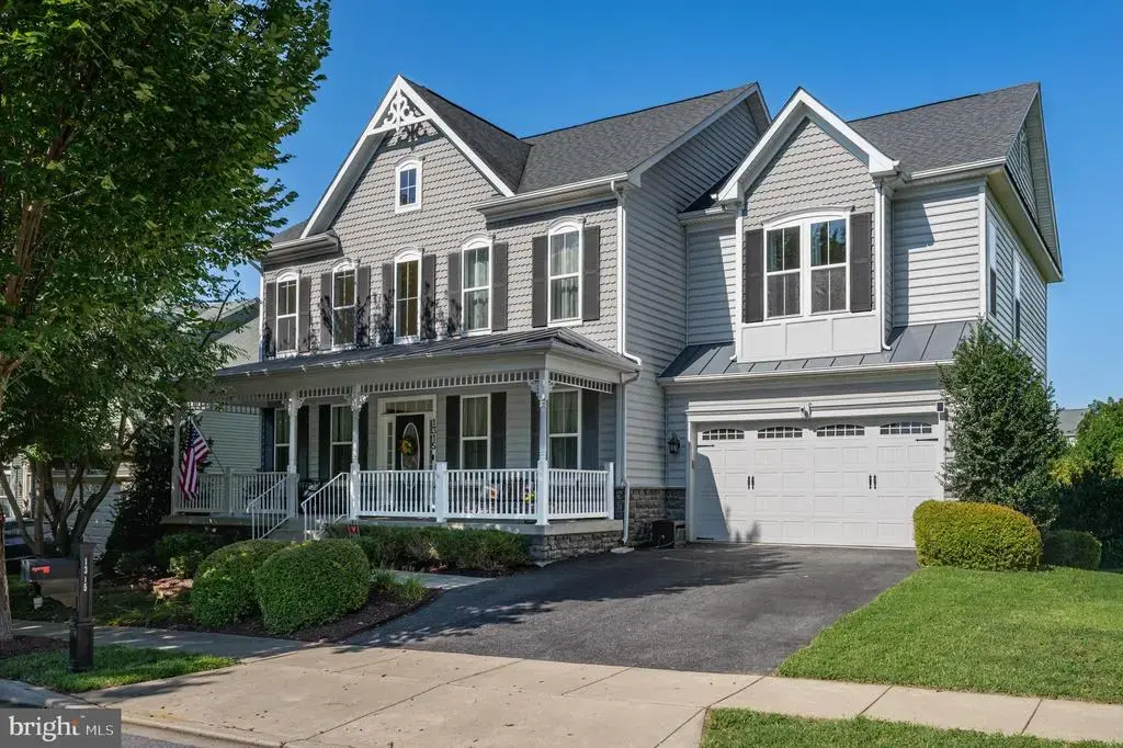 1315 Volunteer Dr, BRUNSWICK