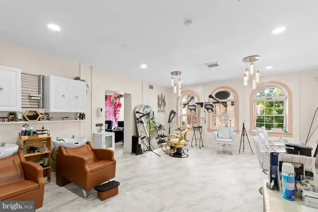 1426 Park Rd Nw, Washington