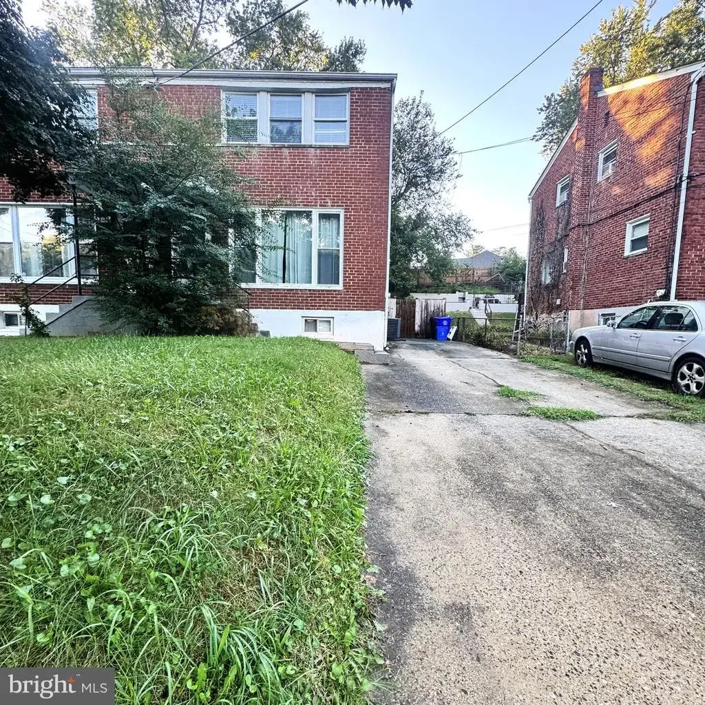 12114 Dalewood Dr, SILVER SPRING