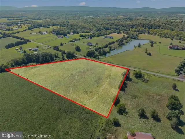 0 Parkins Mill Rd W, Winchester