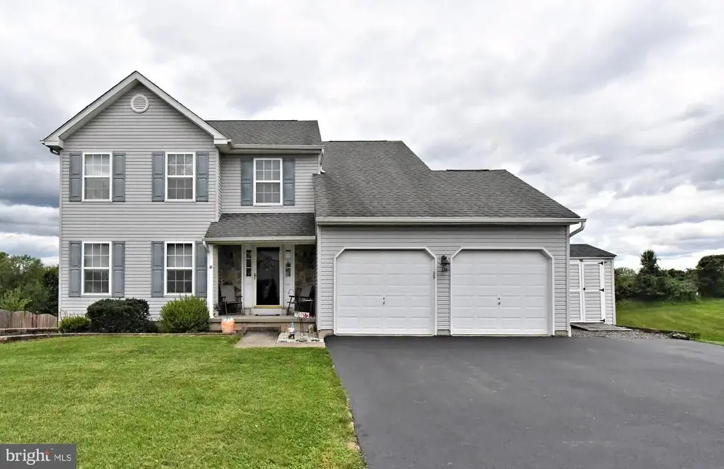 330 Bartman Ave, GILBERTSVILLE