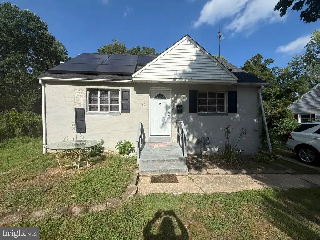 12 Meehan Blvd, CLEMENTON
