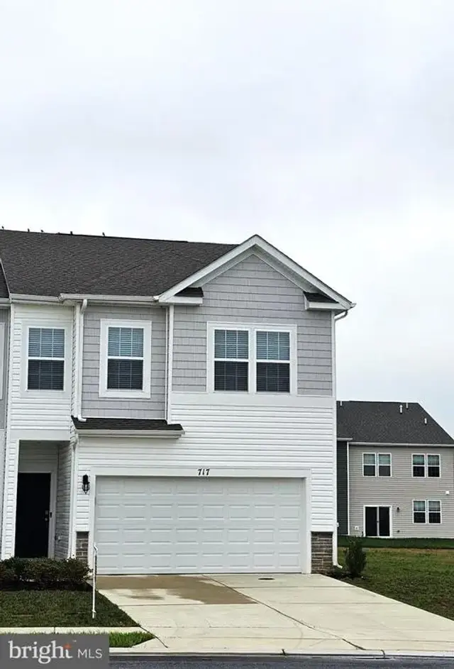717 Pickerel Pl, Joppa