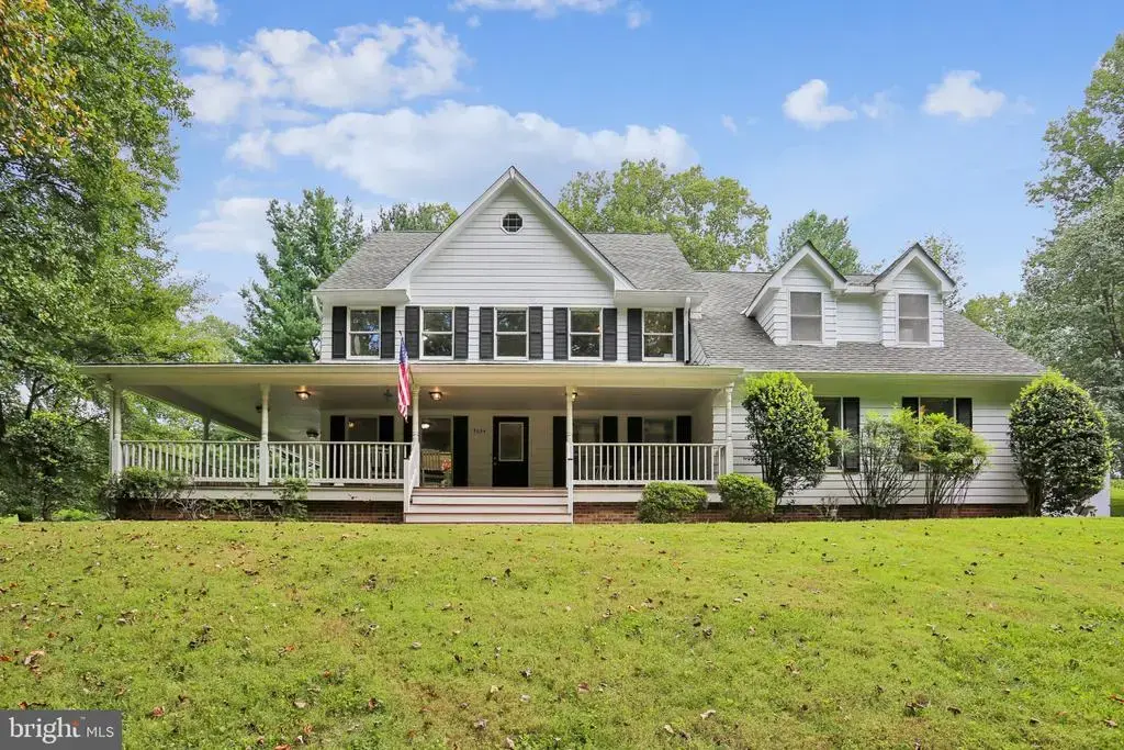 17034 Barn Ridge Dr, SILVER SPRING