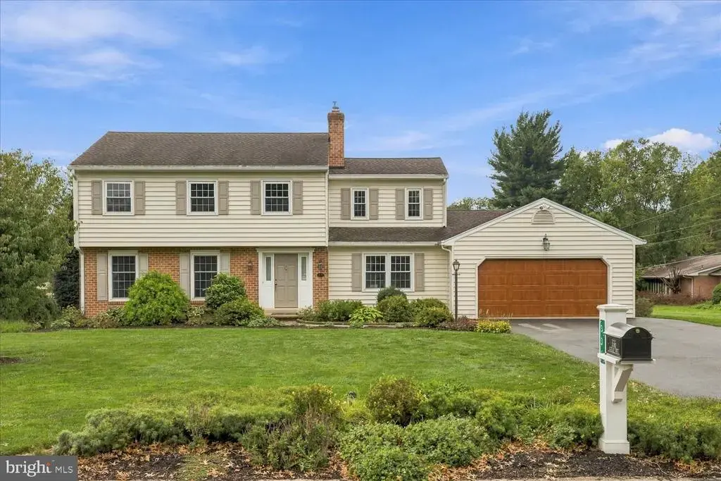 336 Richland Dr, LANCASTER