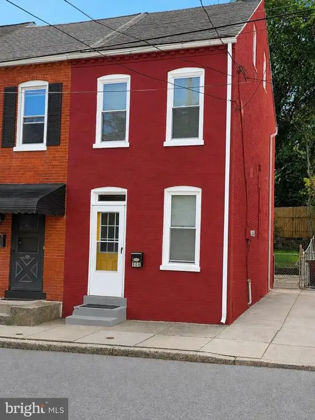 808 E Marion St, LANCASTER