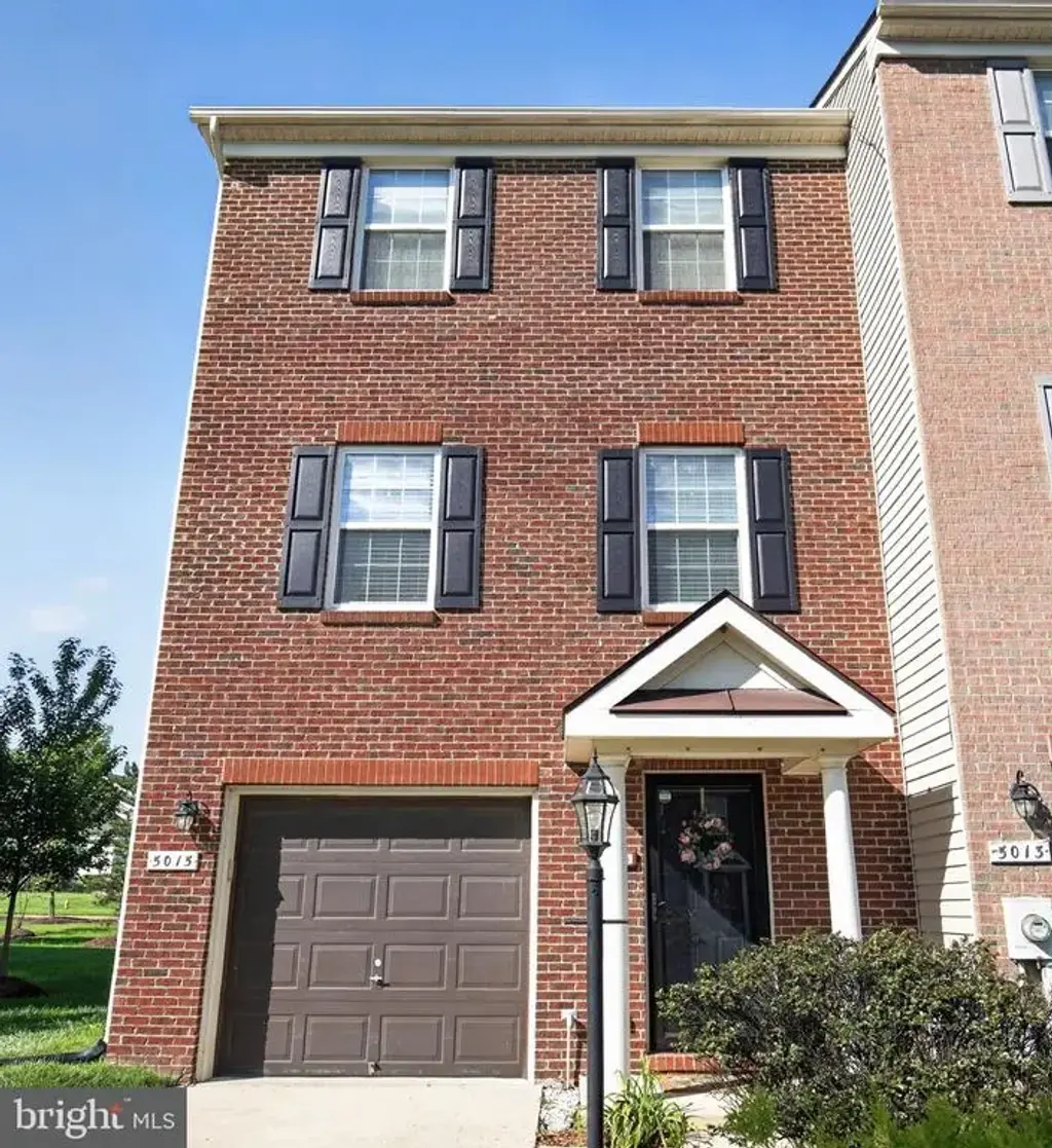 5015 Oyster Reef Pl, WALDORF