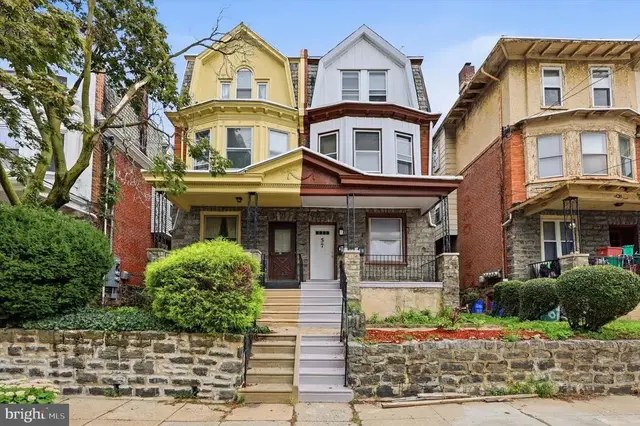 59 W Logan St, Philadelphia
