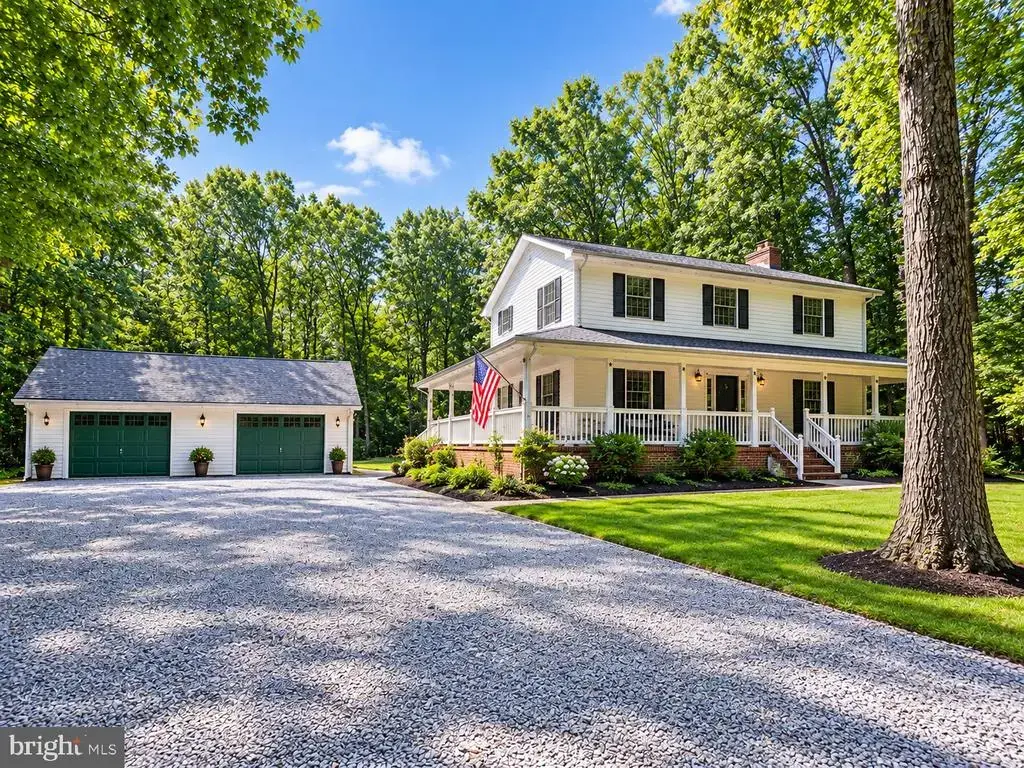 6016 Massaponax Church Rd, FREDERICKSBURG