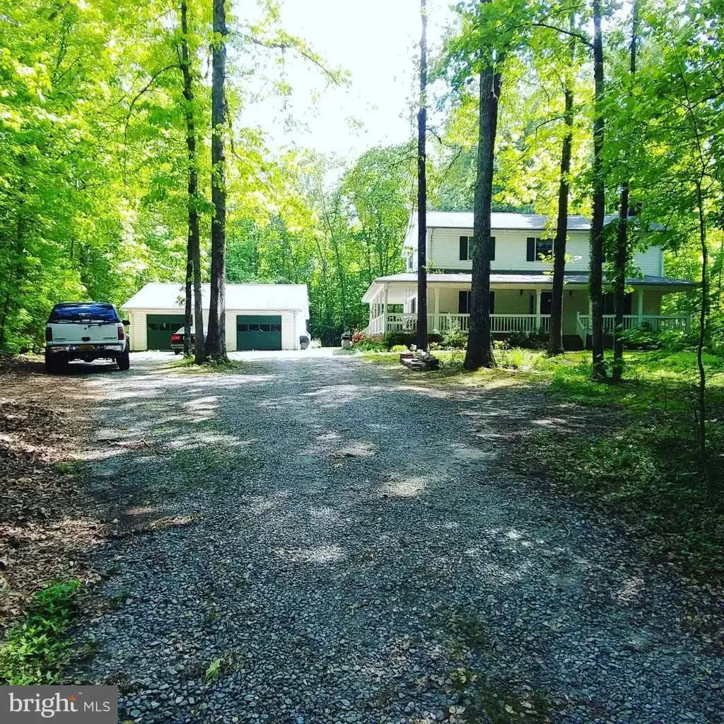 6016 Massaponax Church Rd, FREDERICKSBURG