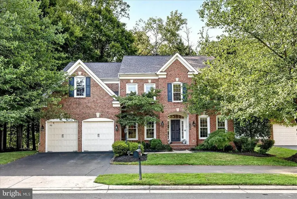 12118 Greatbridge Rd, WOODBRIDGE