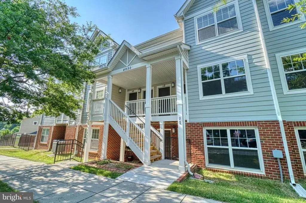 4920 Call Pl Se #d3, WASHINGTON