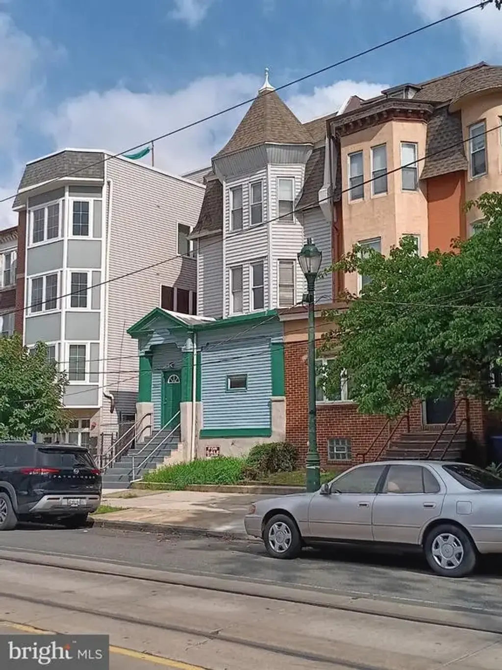 4827 Baltimore Ave, PHILADELPHIA