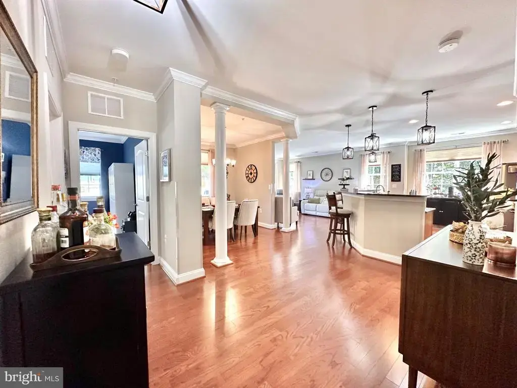 901 Macphail Woods Xing #1i, BEL AIR