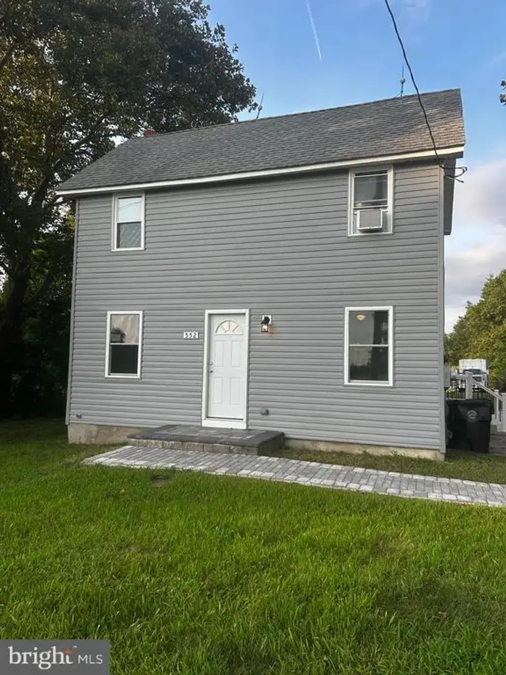 552 Sickler Ave, SICKLERVILLE