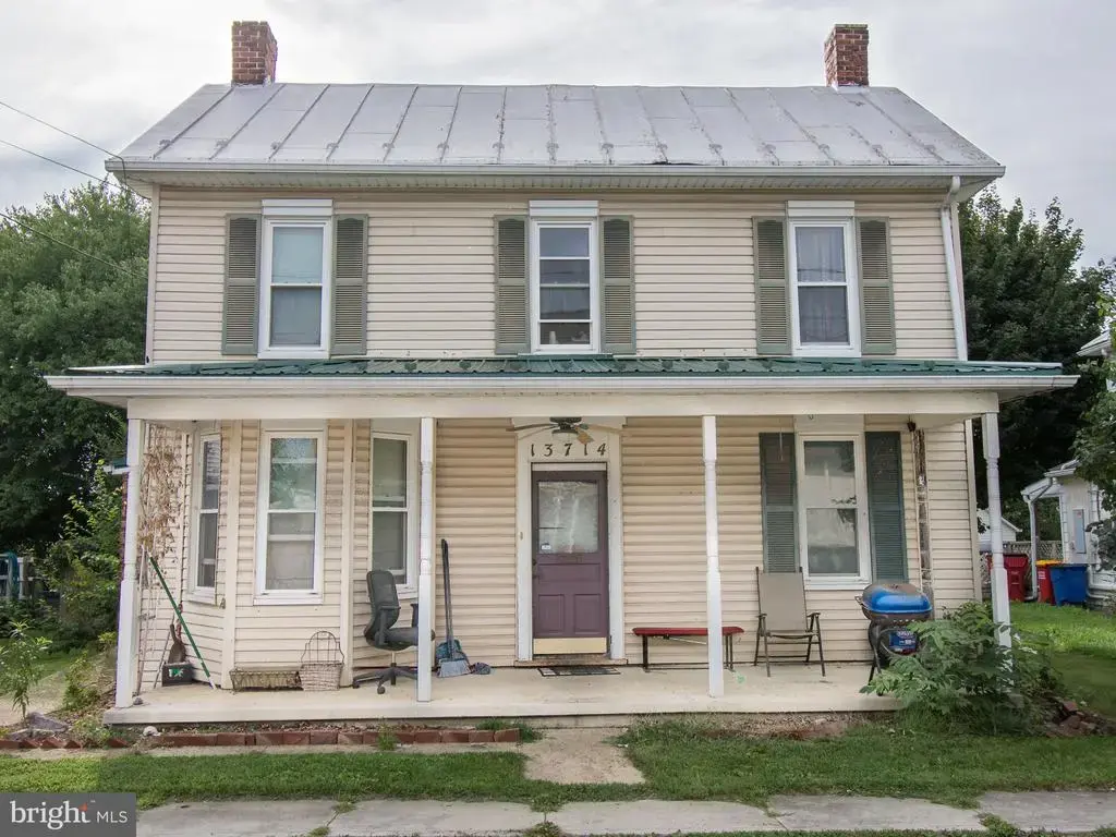 13714 Village Mill Dr, MAUGANSVILLE