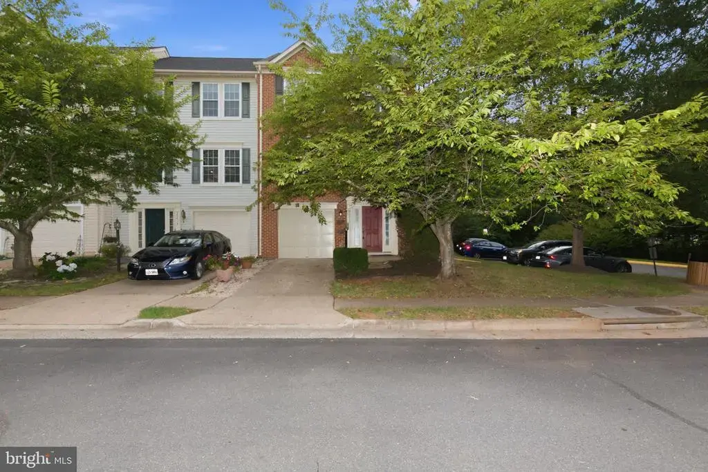 20411 Doncaster, STERLING