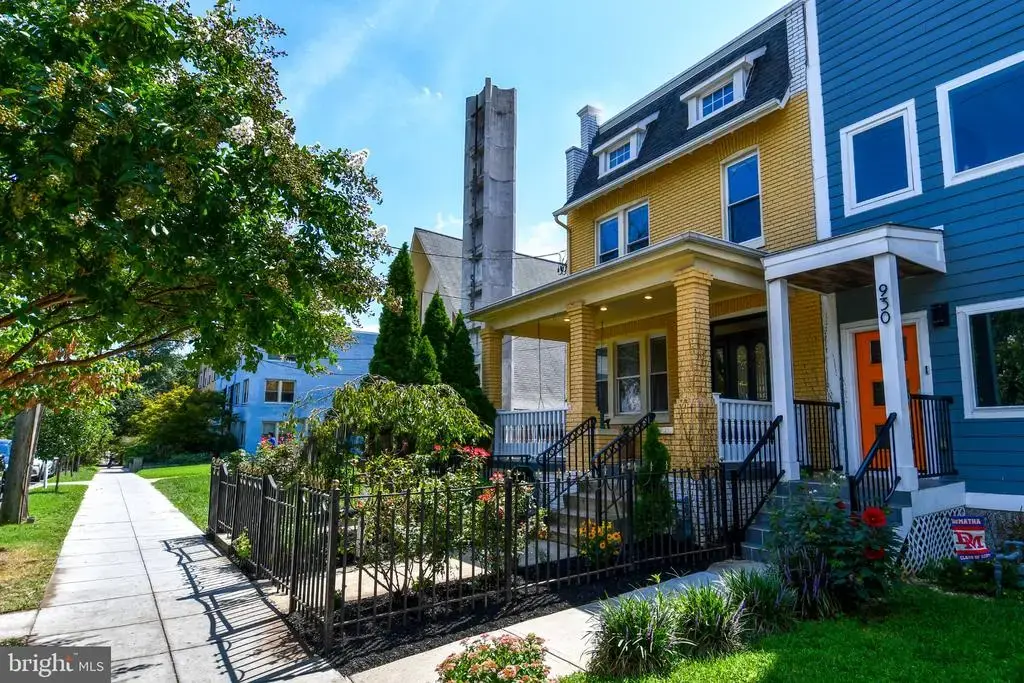 928 Madison St Nw, WASHINGTON