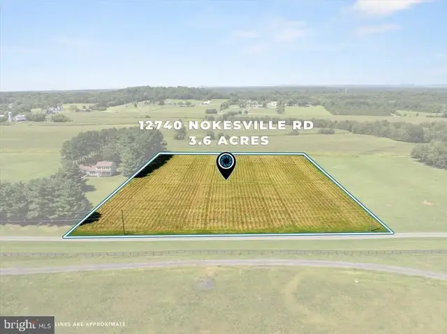 12740 Nokesville Rd, Nokesville