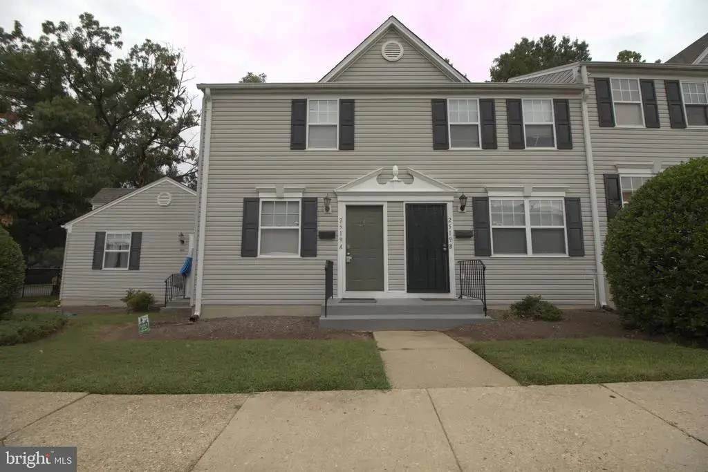 2519 Kent Town Pl #a, LANDOVER