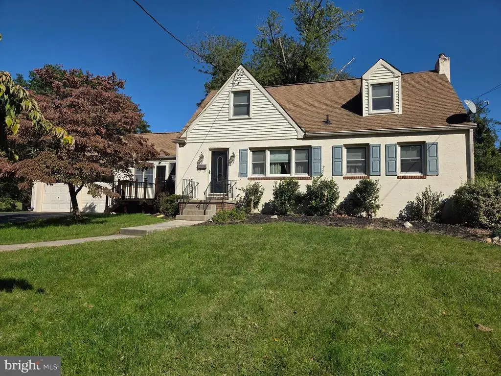 275 Glenwood Ave, WOODBURY HEIGHTS