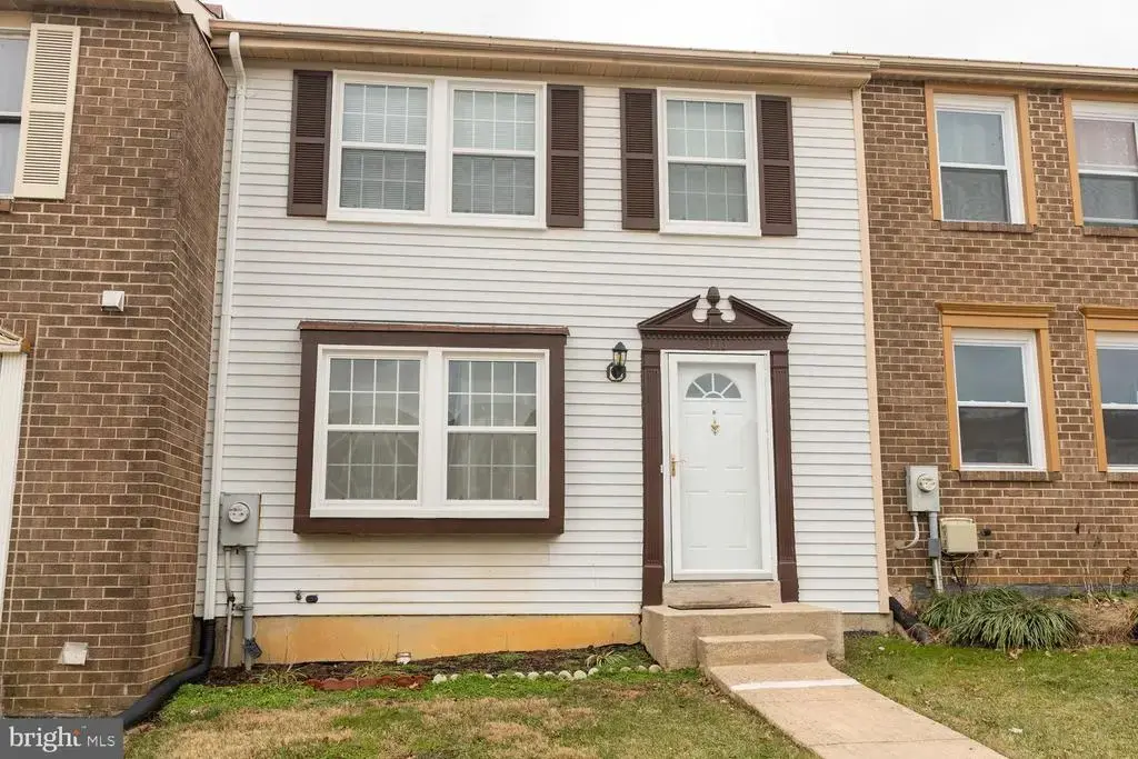 3713 Castle #123-16, SILVER SPRING