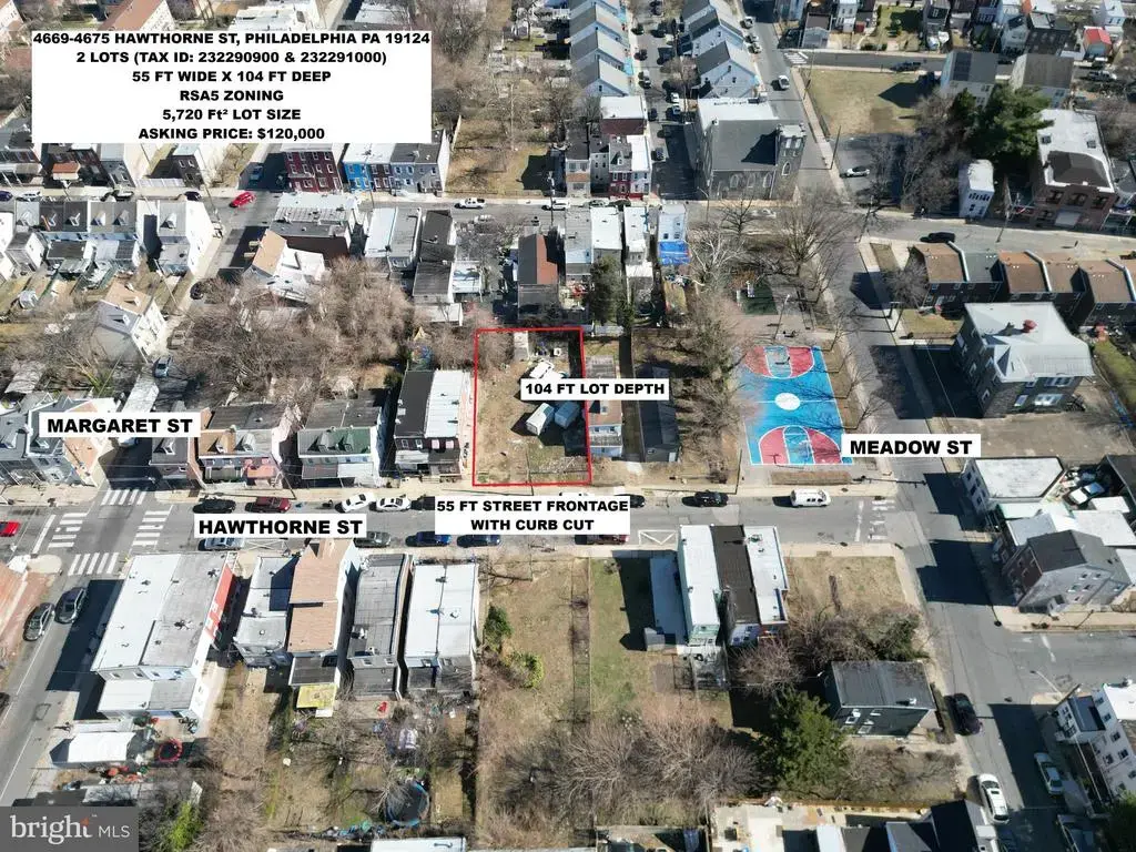 4669 Hawthorne St, PHILADELPHIA