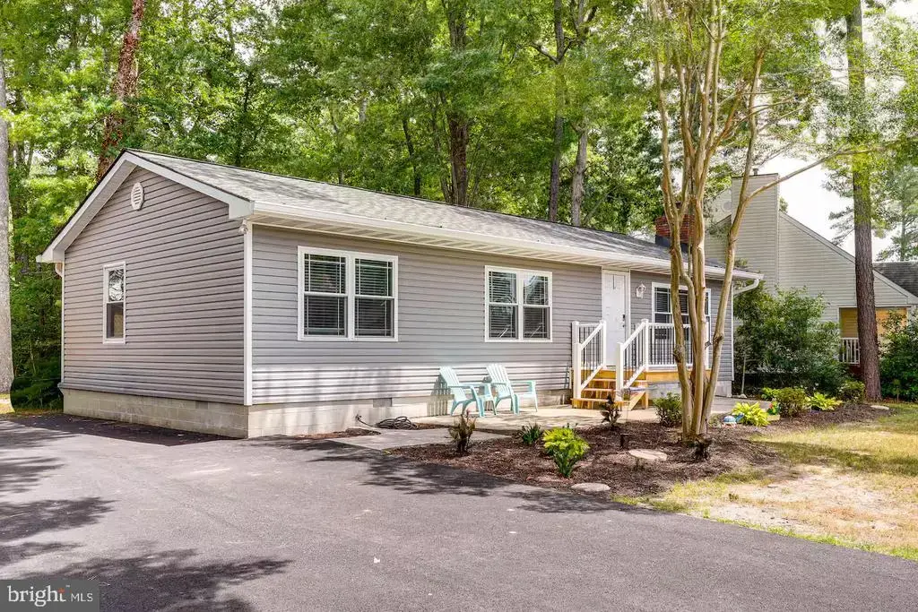 77 Newport Dr, OCEAN PINES