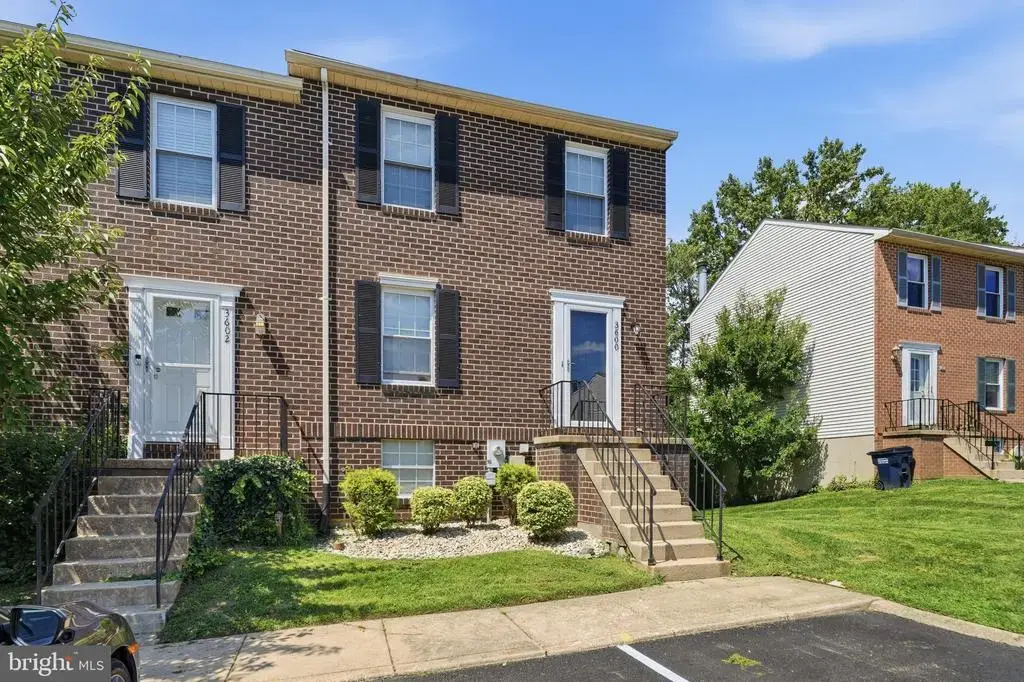 3600 Marpat Dr, ABINGDON