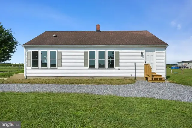 6100 Dublin Hill Rd, Bridgeville