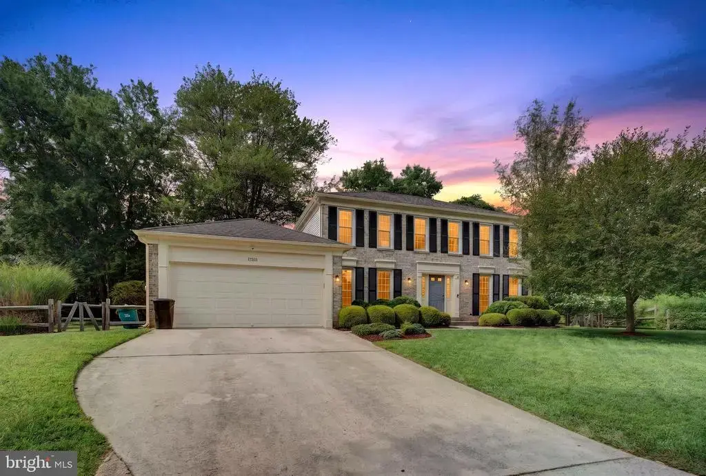 17205 Sandy Knoll Dr, OLNEY