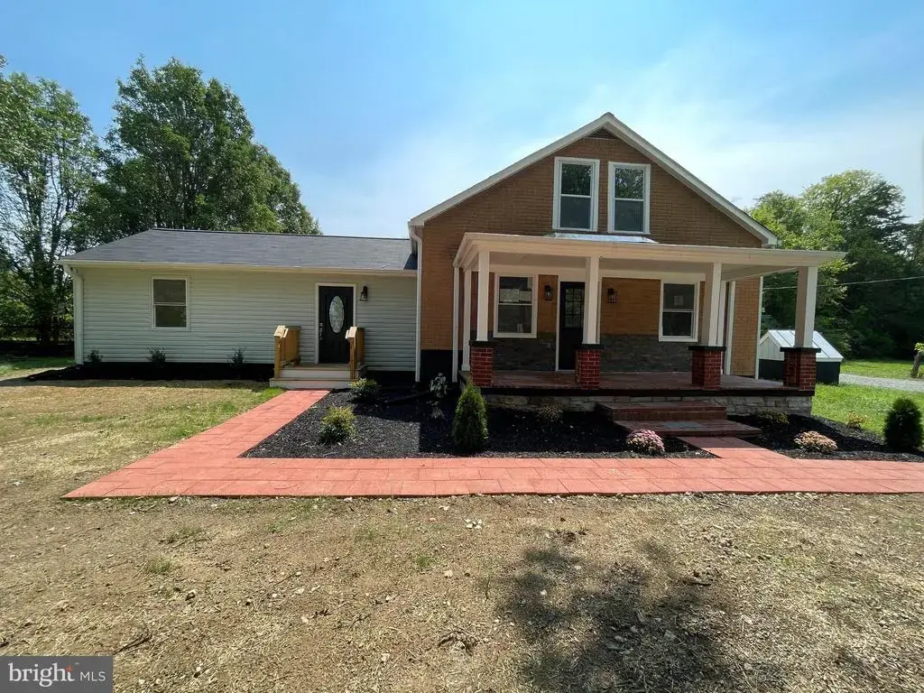 6740 Sumerduck Rd, REMINGTON