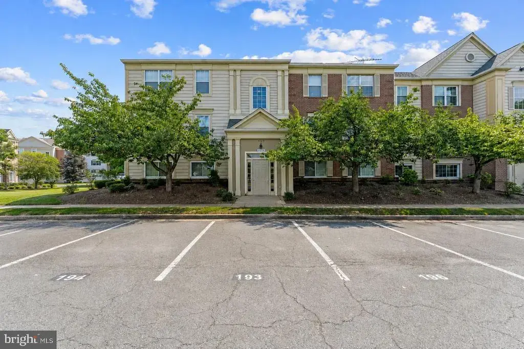 1129 Huntmaster Ter Ne #101, LEESBURG