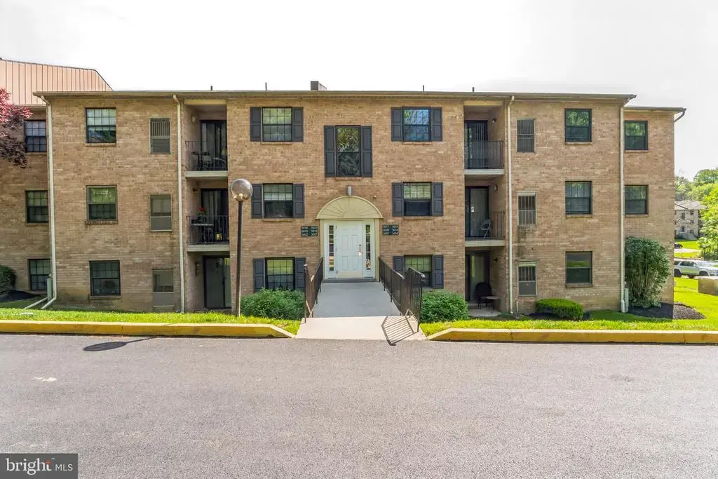 3024 Valley Dr #3024, WEST CHESTER