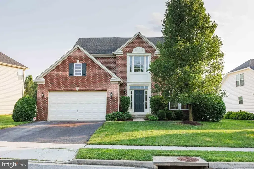 122 Sunlight Ct, FREDERICK