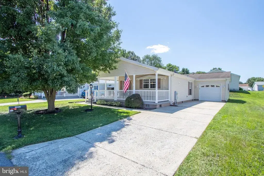 130 S Ellison Ln #73, CAMDEN
