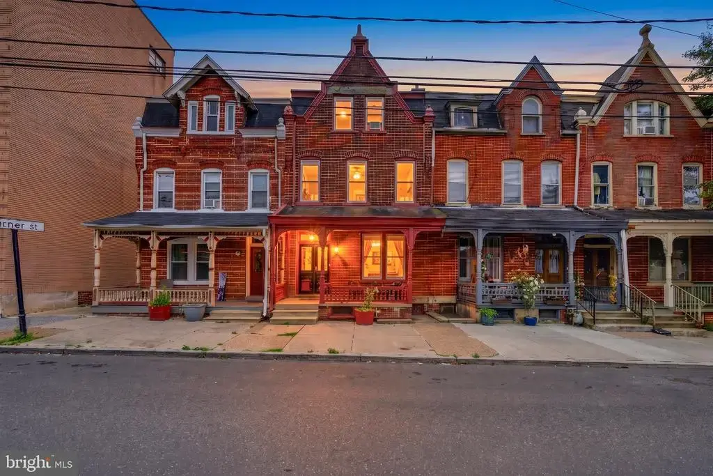 1014 W Turner St, ALLENTOWN