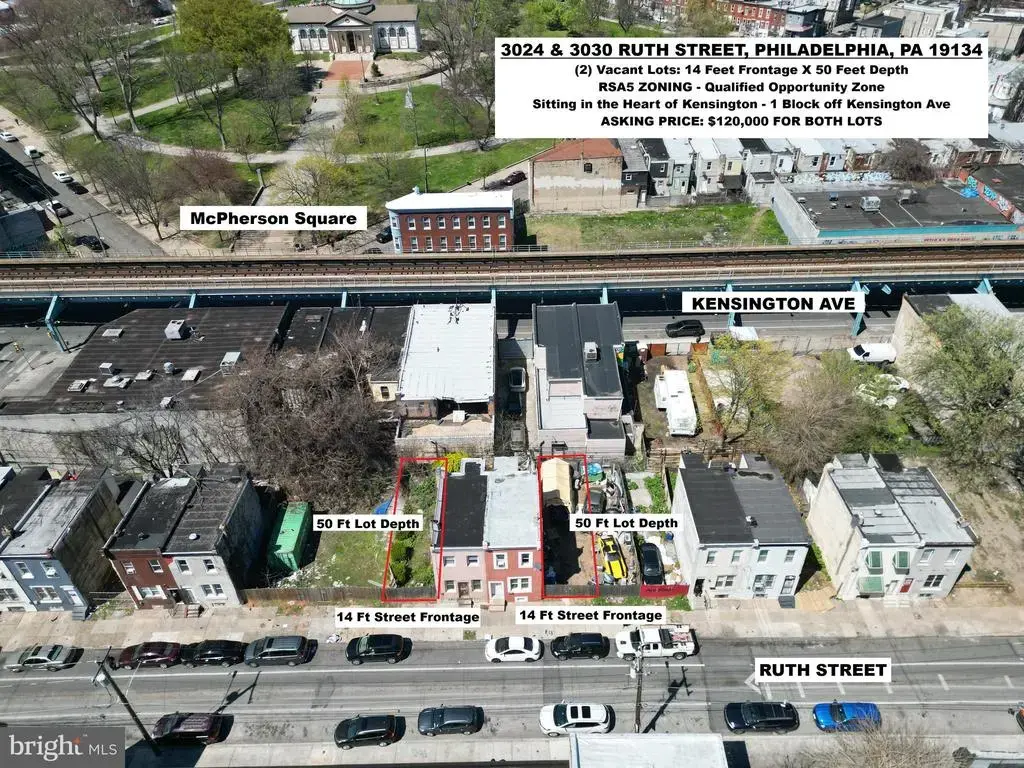 3024 Ruth St, PHILADELPHIA