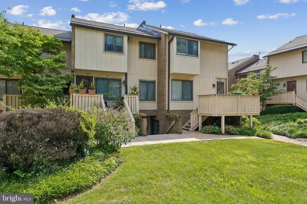 2674 Glengyle Dr #53, VIENNA