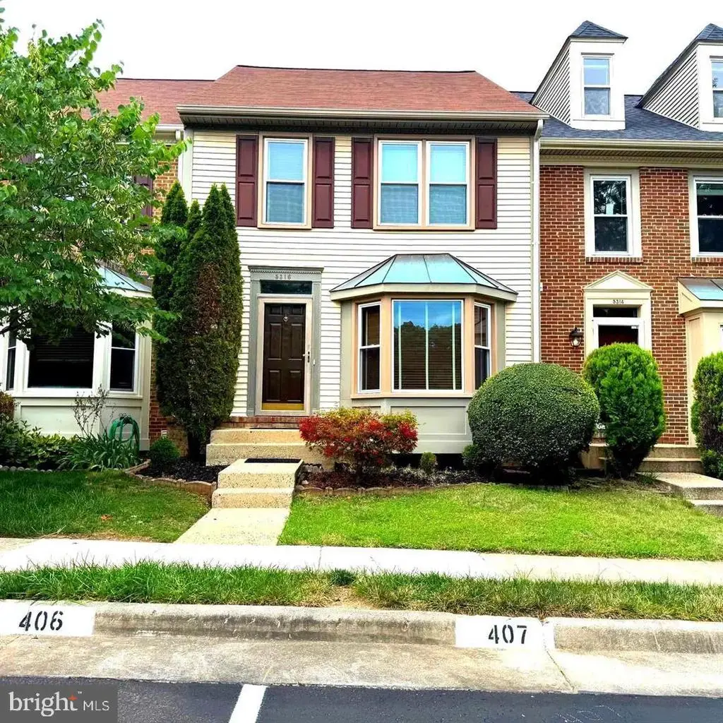 5316 Ridley Ct, ALEXANDRIA