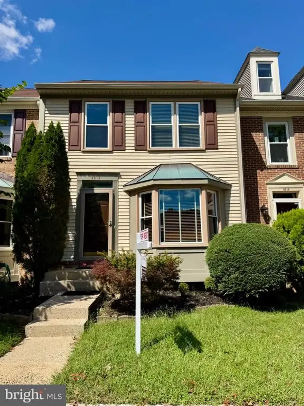 5316 Ridley Ct, ALEXANDRIA