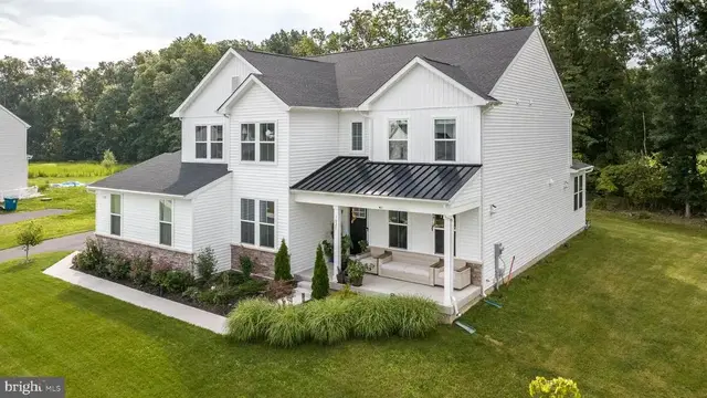 1025 Mariwill Dr, Quakertown