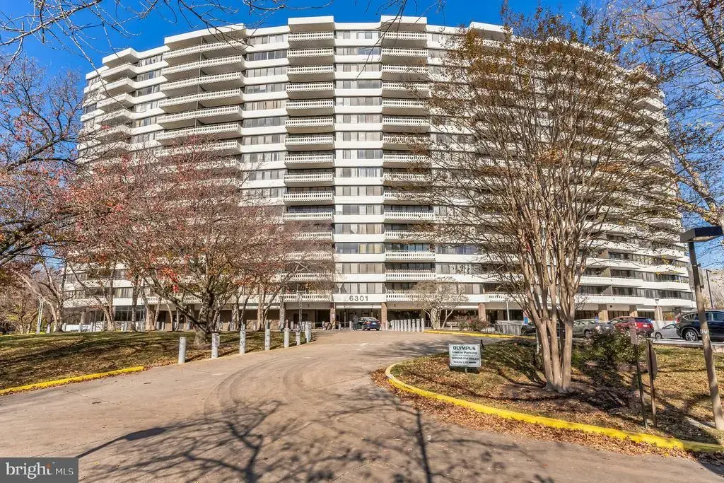 6301 Stevenson Ave #110, ALEXANDRIA