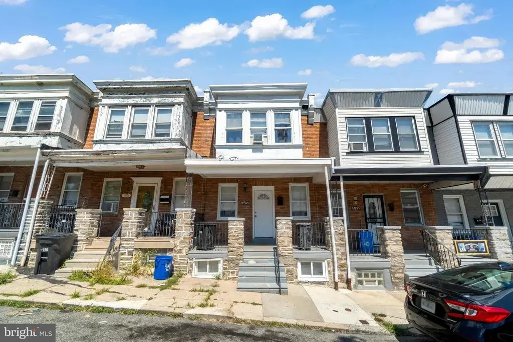6019 Ross St, PHILADELPHIA
